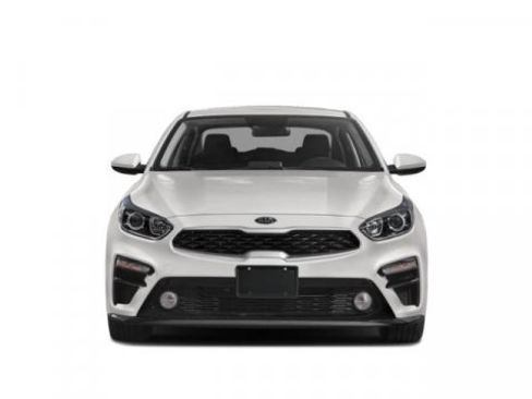 Used 2021 Kia Forte LXS image 7