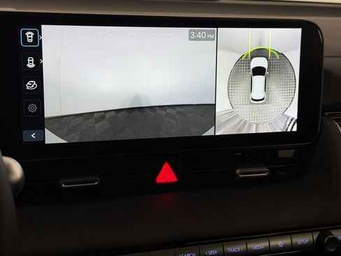Used 2025 Hyundai Ioniq 5 Limited RWD image 20