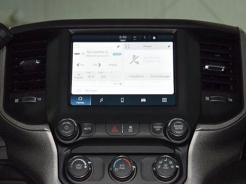 Used 2024 RAM 5500 Tradesman w/ Chrome Appearance Group image 22