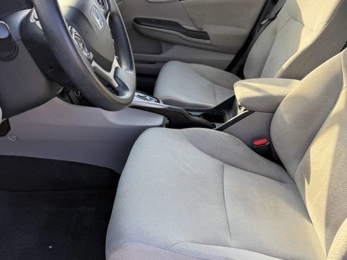 Used 2013 Honda Civic LX image 10