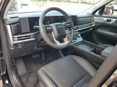 Used 2025 Hyundai Santa Fe XRT w/ Tow & Go Package image 20