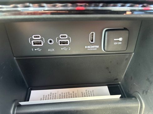 New 2025 Jeep Grand Cherokee Summit image 16