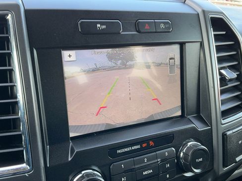 Used 2018 Ford F150 XLT w/ Equipment Group 302A Luxury RWD image 12