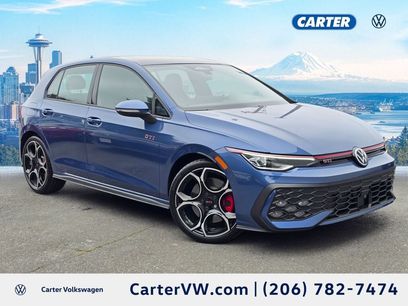 Used 2026 Volkswagen GTI Autobahn