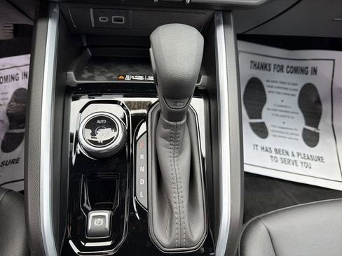 New 2026 Chevrolet Colorado Trail Boss image 20