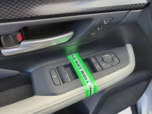 New 2026 Toyota Grand Highlander AWD Hybrid image 11