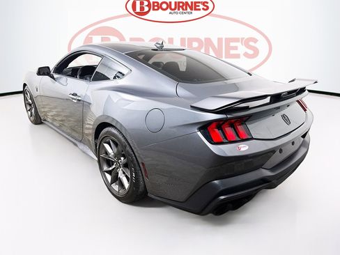 Used 2024 Ford Mustang Dark Horse RWD image 9