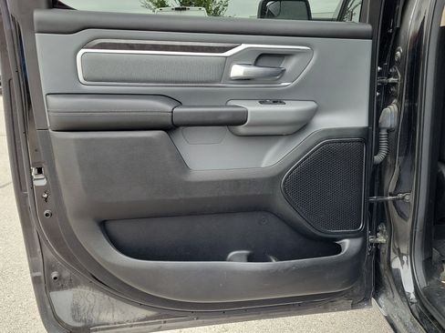 Used 2020 RAM 1500 Big Horn image 10