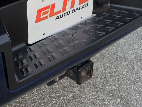 Used 2018 Nissan Titan PRO-4X w/ Pro-4x Utility Package image 49