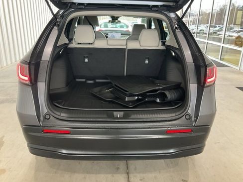 Certified 2026 Honda HR-V LX image 16