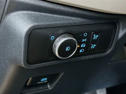 Used 2022 Ford Bronco Wildtrak AWD/4WD image 19