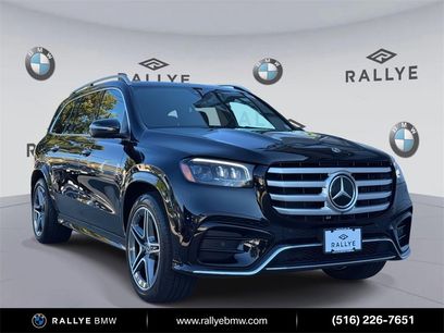 Used 2024 Mercedes-Benz GLS 450 4MATIC