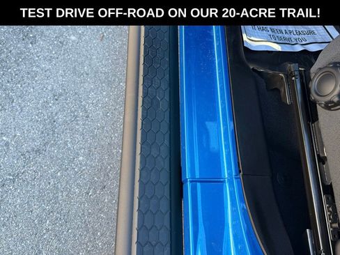 New 2026 Jeep Wrangler Sport image 28