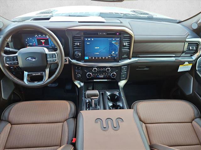 New 2026 Ford F150 King Ranch AWD/4WD image 11