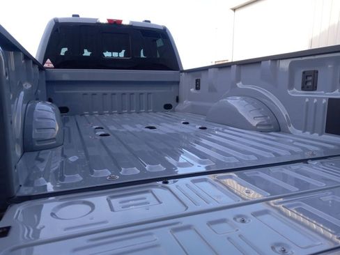 New 2026 Ford F350 Lariat w/ Chrome Package image 29