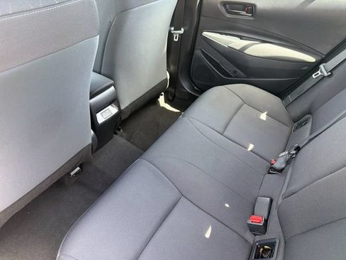Used 2025 Toyota Corolla LE FWD image 10