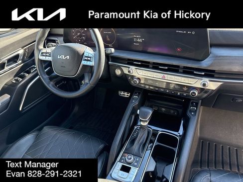 Used 2023 Kia Telluride SX Prestige X-Pro image 41
