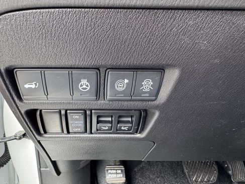 Used 2021 INFINITI QX80 Sensory AWD/4WD image 17