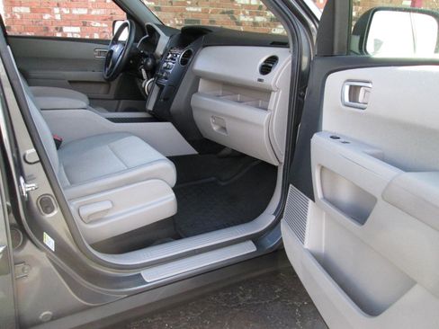 Used 2012 Honda Pilot EX image 27