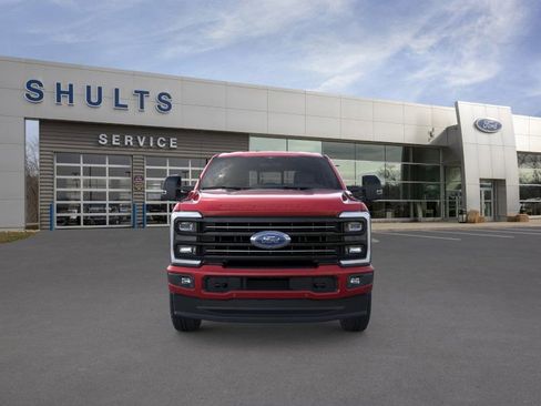 New 2026 Ford F350 Platinum image 6