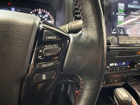 Used 2022 Nissan Frontier PRO-4X w/ Technology Package AWD/4WD image 26