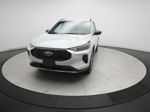 Used 2025 Ford Escape ST-Line w/ Tech Pack #1 image 32