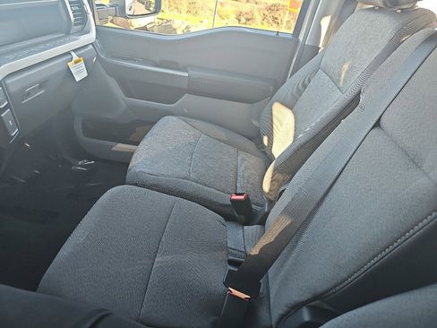 New 2026 Ford F350 XL w/ STX Appearance Package image 50