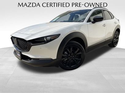 Certified 2026 MAZDA CX-30 AWD 2.5 S