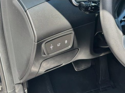 Used 2023 Hyundai Tucson SEL FWD image 10