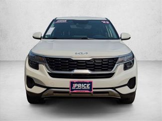 Used 2023 Kia Seltos LX AWD/4WD video 2