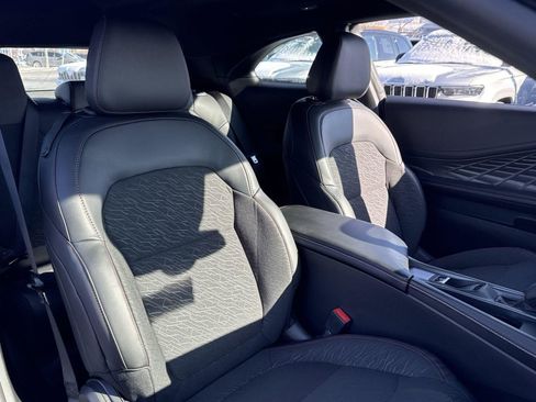 New 2025 Dodge Charger R/T w/ Quick Order Package 25M R/T image 33