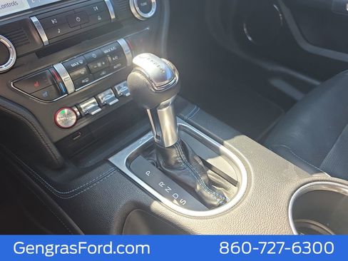 Used 2020 Ford Mustang Premium w/ Equipment Group 201A RWD image 38
