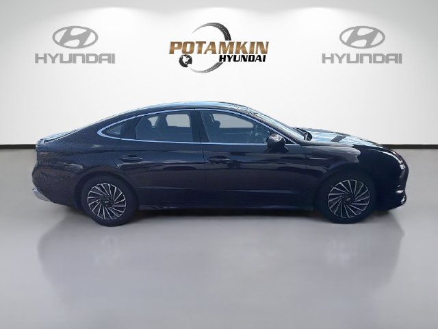 New 2026 Hyundai Sonata SEL FWD image 4