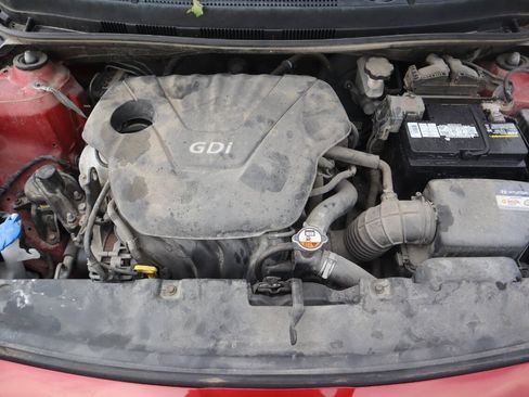 Used 2017 Hyundai Accent SE FWD image 33