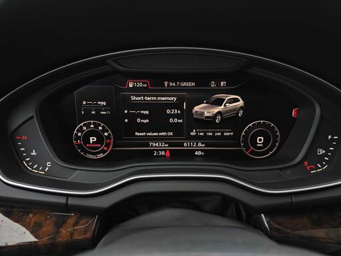 Used 2018 Audi Q5 2.0T Premium Plus w/ Premium Plus Package image 26