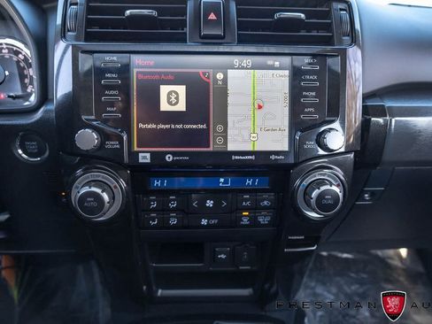 Used 2024 Toyota 4Runner TRD Pro image 34