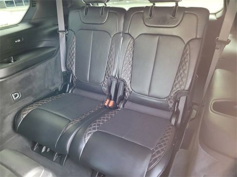 Used 2021 Jeep Grand Cherokee L Summit w/ Advanced Protech Group IV image 24