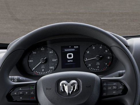 New 2026 RAM ProMaster 1500 w/ Convenience Group image 17