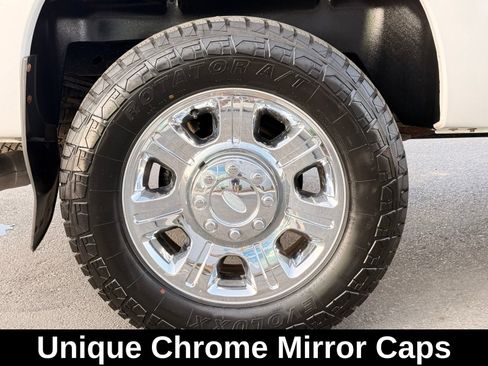 Used 2012 Ford F250 Lariat w/ Lariat Ultimate Pkg AWD/4WD image 16