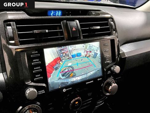 Certified 2023 Toyota 4Runner TRD Off-Road Premium image 26