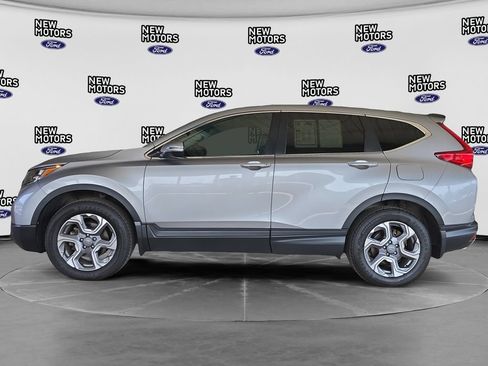 Used 2019 Honda CR-V EX image 2