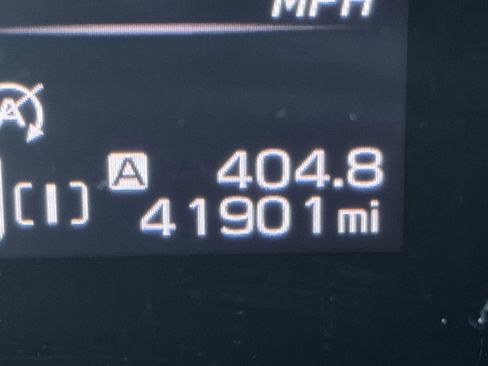 Used 2022 Subaru Legacy Sport image 10