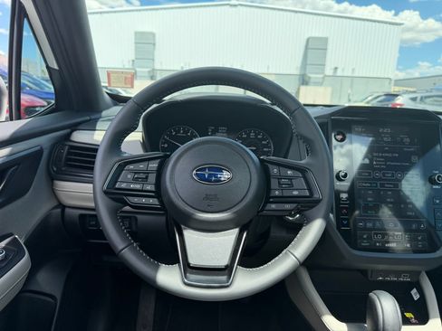 Used 2026 Subaru Forester Premium AWD/4WD image 8