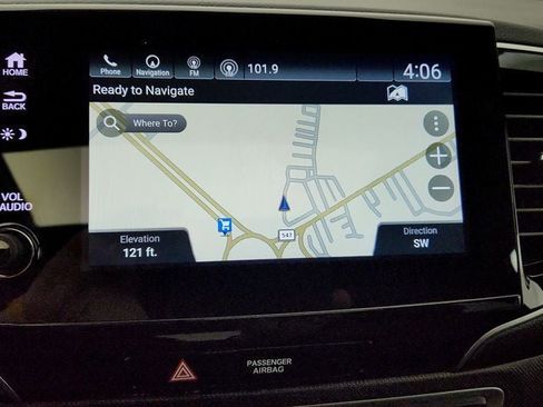 Used 2023 Honda Passport TrailSport image 20