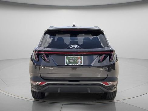 Used 2023 Hyundai Tucson SEL w/ Convenience Package AWD/4WD image 6