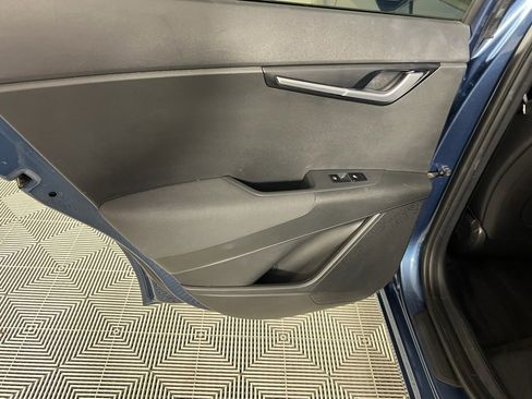 Used 2023 Kia Niro Wind w/ Wind Preserve Package image 26