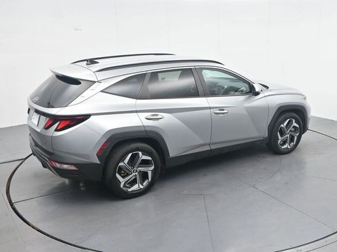 Used 2024 Hyundai Tucson SEL FWD image 30