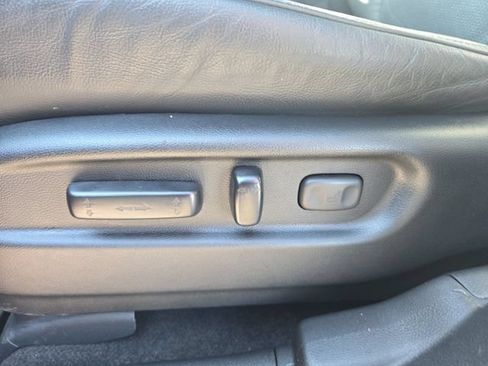 Used 2023 Honda Passport TrailSport image 12