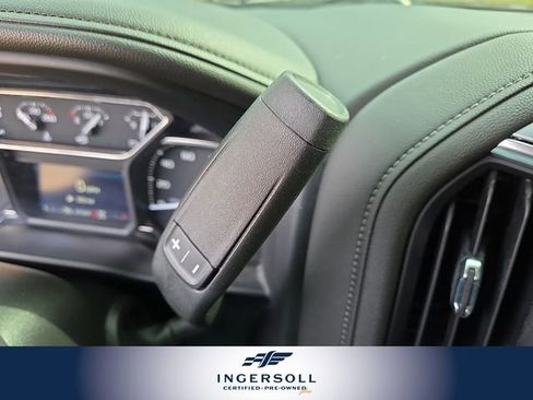 Used 2022 GMC Sierra 1500 Elevation image 18