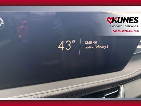 New 2026 Buick Envista Preferred w/ Convenience I Package image 28